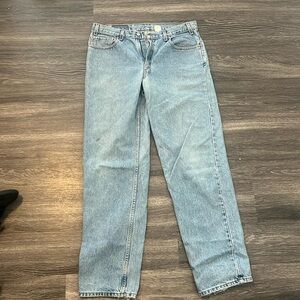 Vintage Levi’s 550 36x34